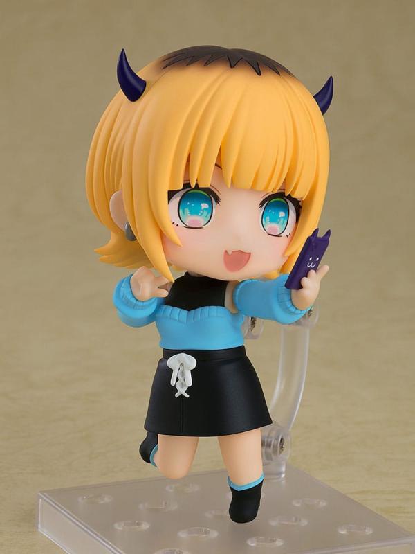 Oshi No Ko Nendoroid Action Figure MEMcho 10 cm