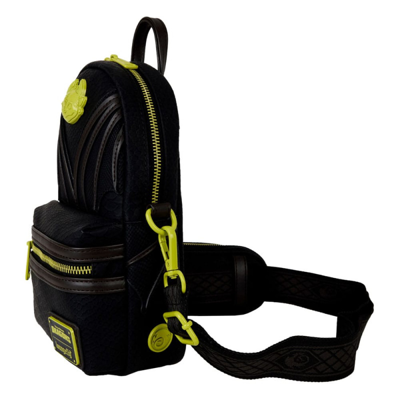 Dreamworks by Loungefly Sling Bag How to Train your Dragon 1