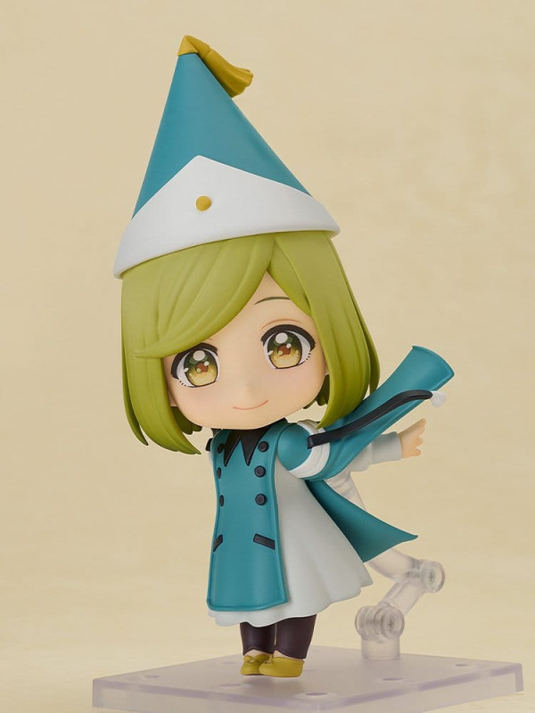 Witch Hat Atelier Nendoroid Action Figure Coco 10cm 2