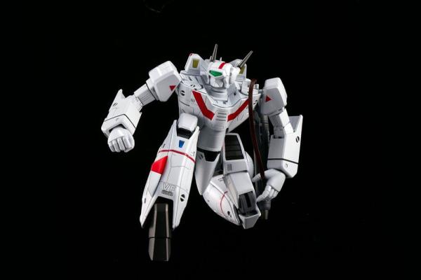 Robotech Veritech Diecast Action Figure VF-1J Battloid 18 cm 12