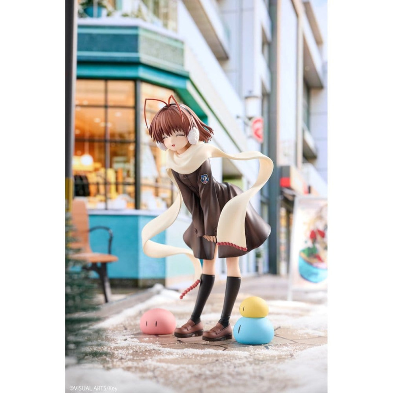 Clannad PVC Figure 1/6 Nagisa Furukawa 24 cm 1