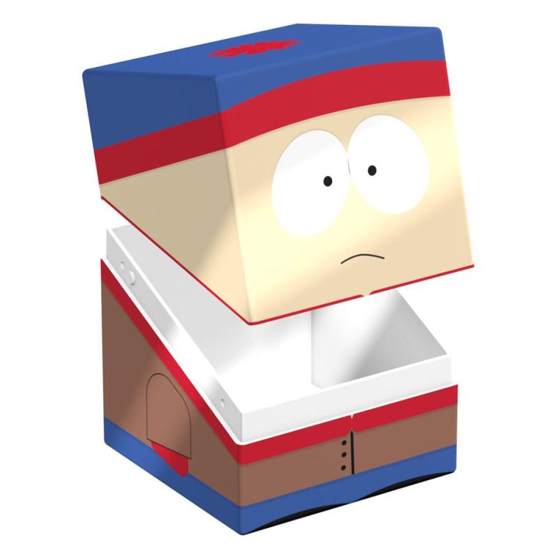 Squaroes - Squaroe South Park™ SP003 - Stan