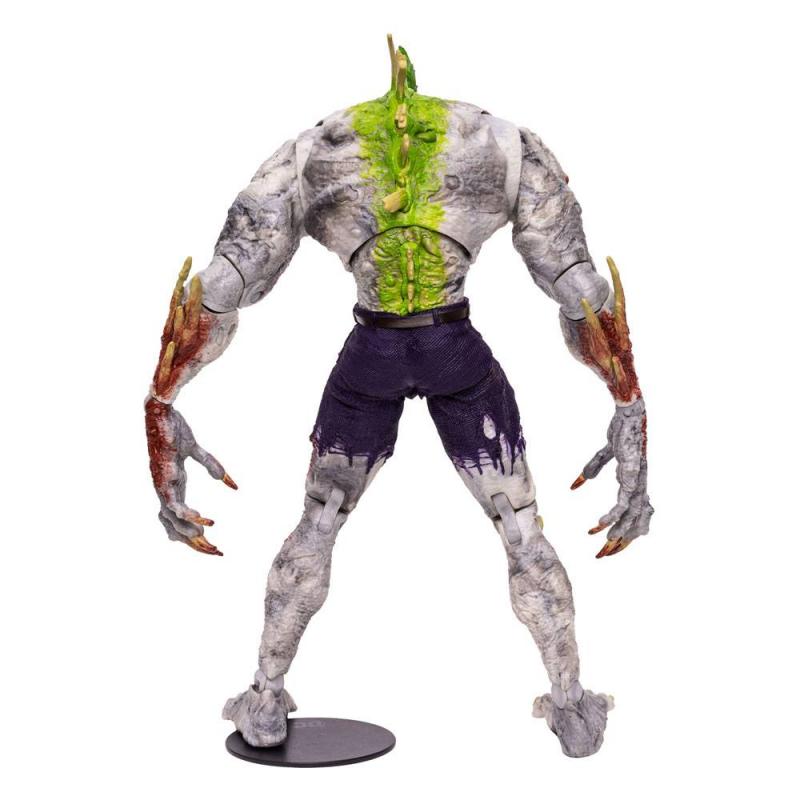 DC Collector: The Joker Titan 30 cm Megafig Action Figure - McFarlane Toys