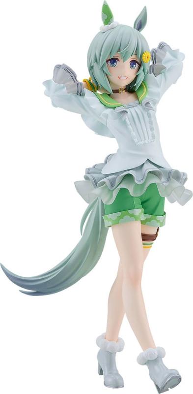 Umamusume: Pretty Derby Pop Up Parade PVC Statue Seiun Sky L Size 22 cm