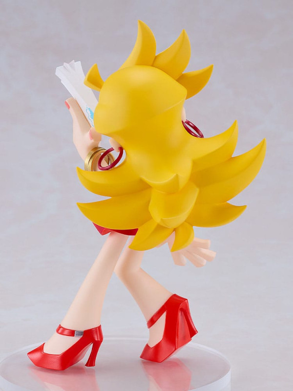 Panty & Stocking with Garterbelt Pop Up Parade PVC Statues 2-Pack Panty & Stocking 9