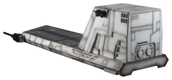 Gundam Unicorn Realistic Model Series Diorama 1/144 Scale Nahel Argama Catapult Deck (UC ver.) 138 c 1