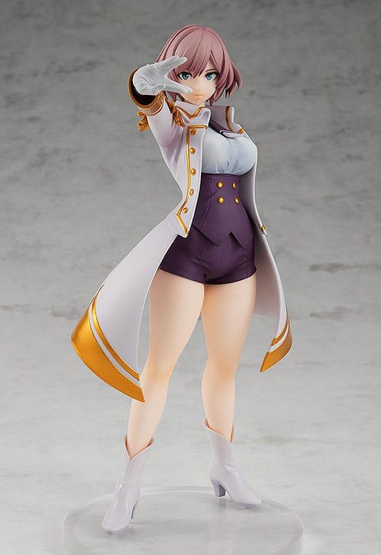 SSSS.Dynazenon Pop Up Parade PVC Statue Mujina 17 cm