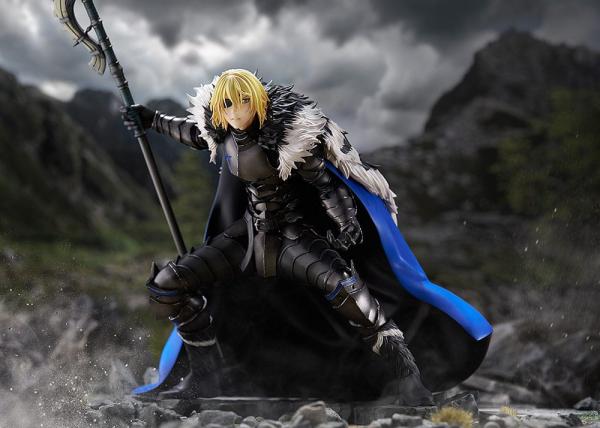 Fire Emblem PVC Statue 1/7 Dimitri 32 cm