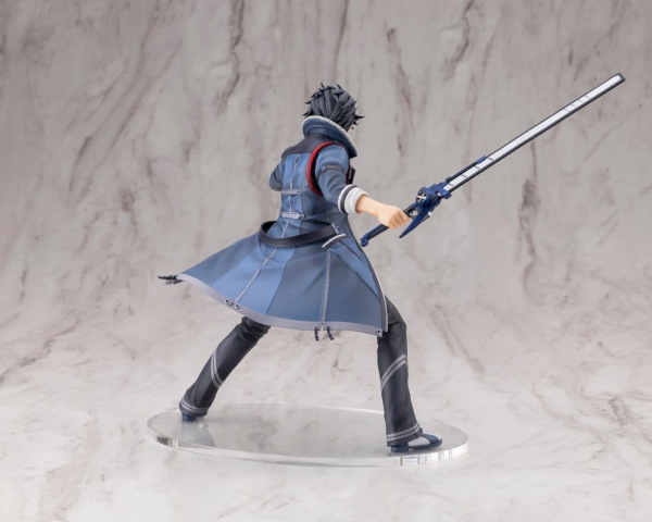 The Legend of Heroes PVC Figure 1/8 Van Arkride 23 cm 4