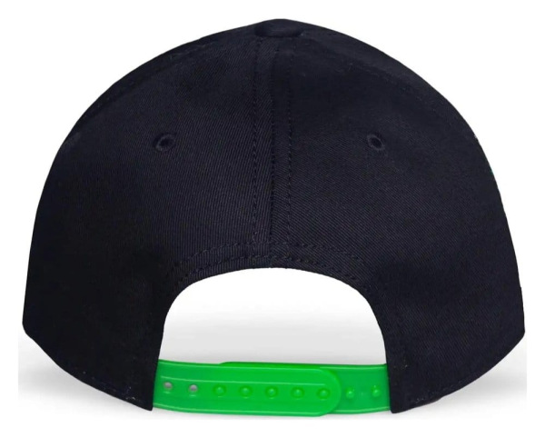 Cyberpunk: Edgerunners Baseball Cap David 1