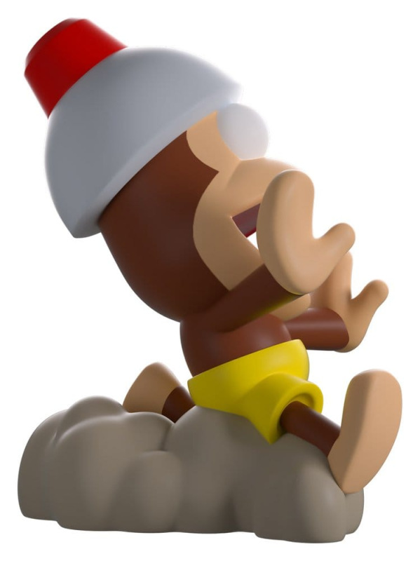 Ape Escape Vinyl Figure Pipo Monkey 11 cm 2
