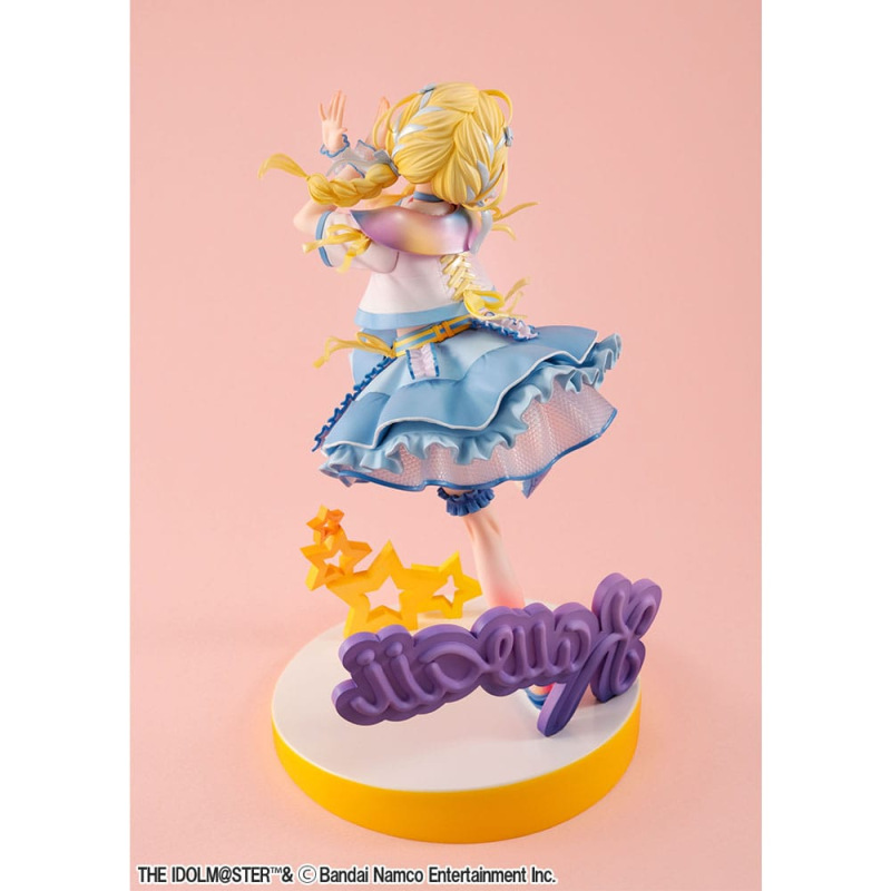 Gakuen Idolmaster Lucrea PVC Figure Kotone Fujita The World's Cutest Me Ver. 25 cm (Repeat) 8