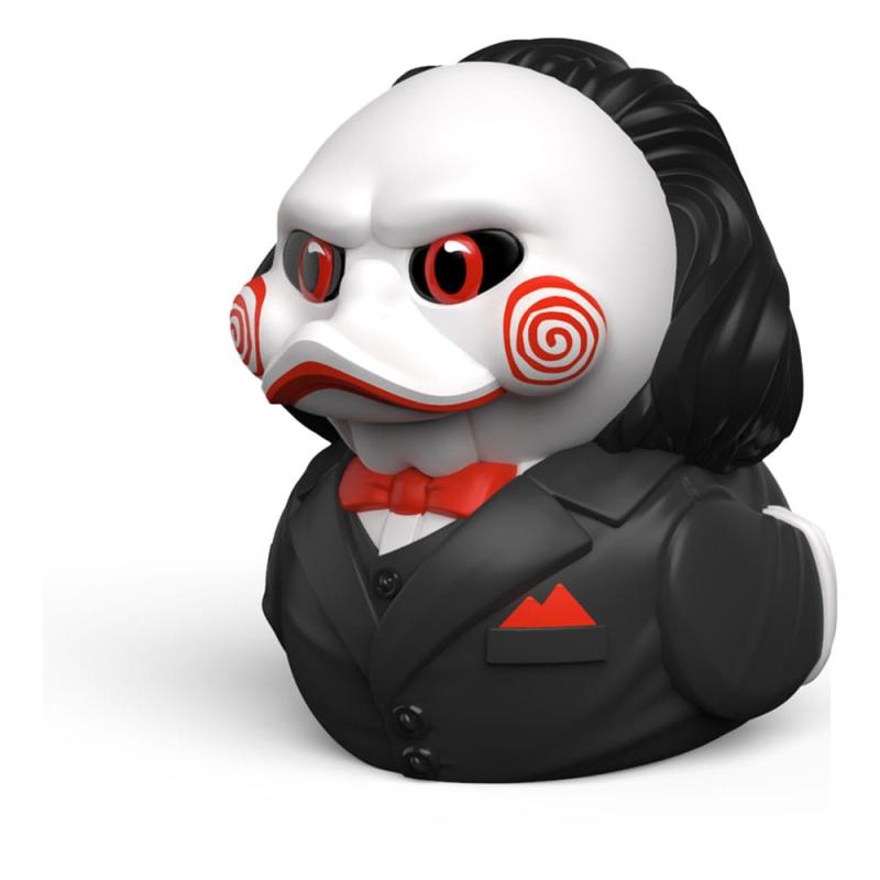 Saw Tubbz PVC Figure Billy The Puppet 1st Edition 10 cm