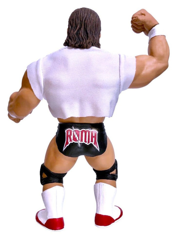 Zombie Sailor's Toys Action Figure Paul Roma 11 cm 3