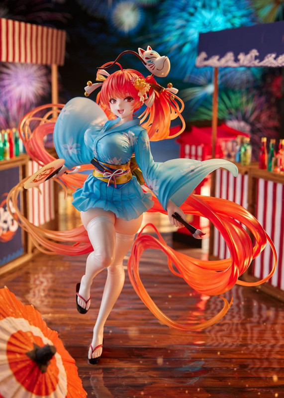 Azur Lane PVC Statue 1/7 Pine DT-185 27 cm 2