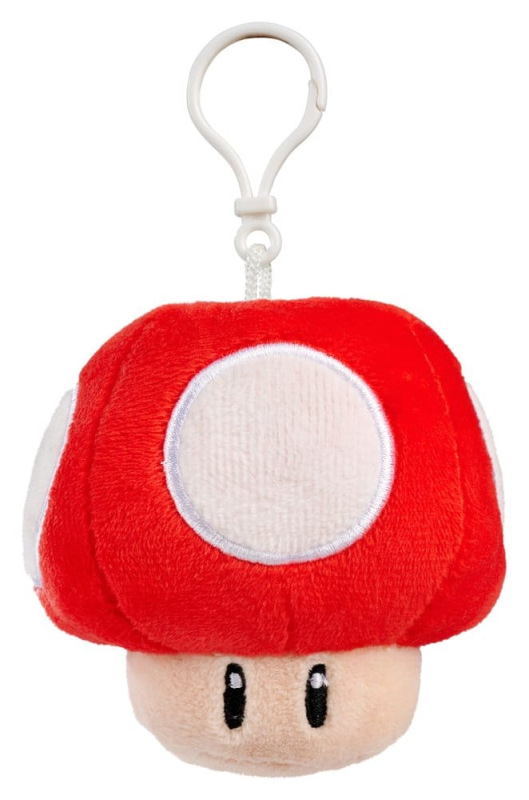 Super Mario Keychain Display (12) 1