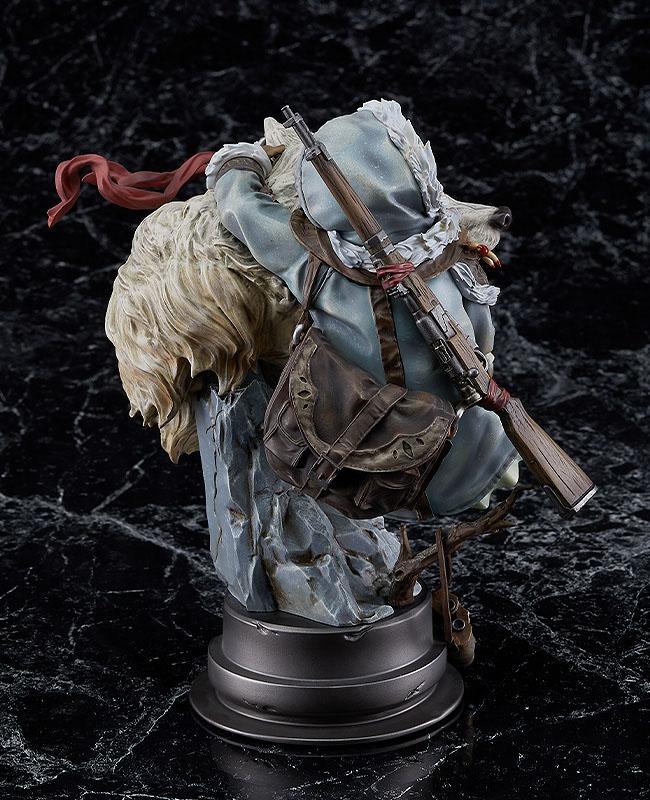 Northern Tale: Northern Tale 1/8 PVC Statue - Max Factory
