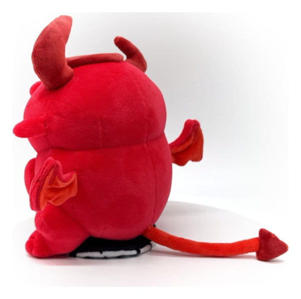 Noobtown Plush Figure Shart (aka Kevin) Shoulder Rider 15 cm 3