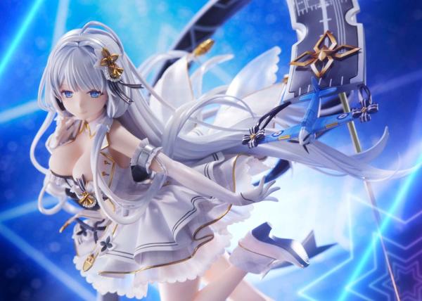 Azur Lane Statue 1/6 Illustrious Muse 30 cm