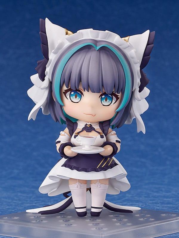 Azur Lane Nendoroid Action Figure Cheshire DX 10 cm