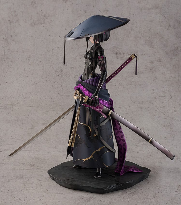 Falslander Statue 1/7 Ronin 25 cm 1