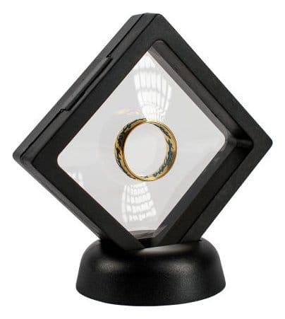 Lord of the Rings Replica One Ring Glow in the Dark