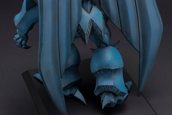 Yu-Gi-Oh! Statue Obelisk the Tormentor Egyptian God 35 cm 11