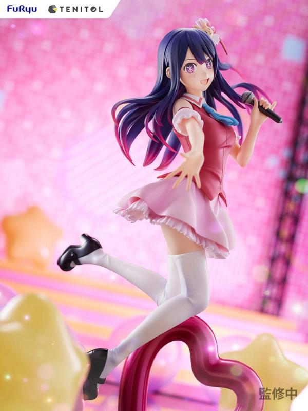 Oshi no Ko PVC Statue Ai 21 cm 3