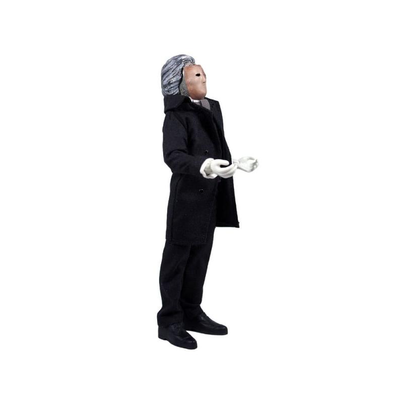 Hammer Films Action Figure The Phantom of the Opera 20 cm