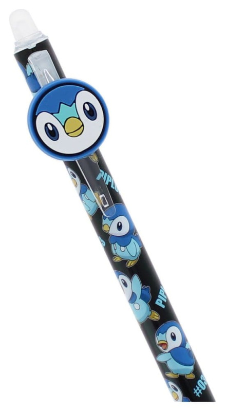 Pokémon Erasable Gel Pens 3-Pack 2