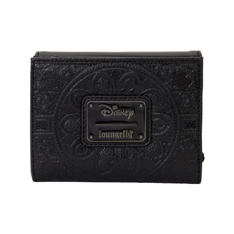 Disney by Loungefly Wallet Villains 2