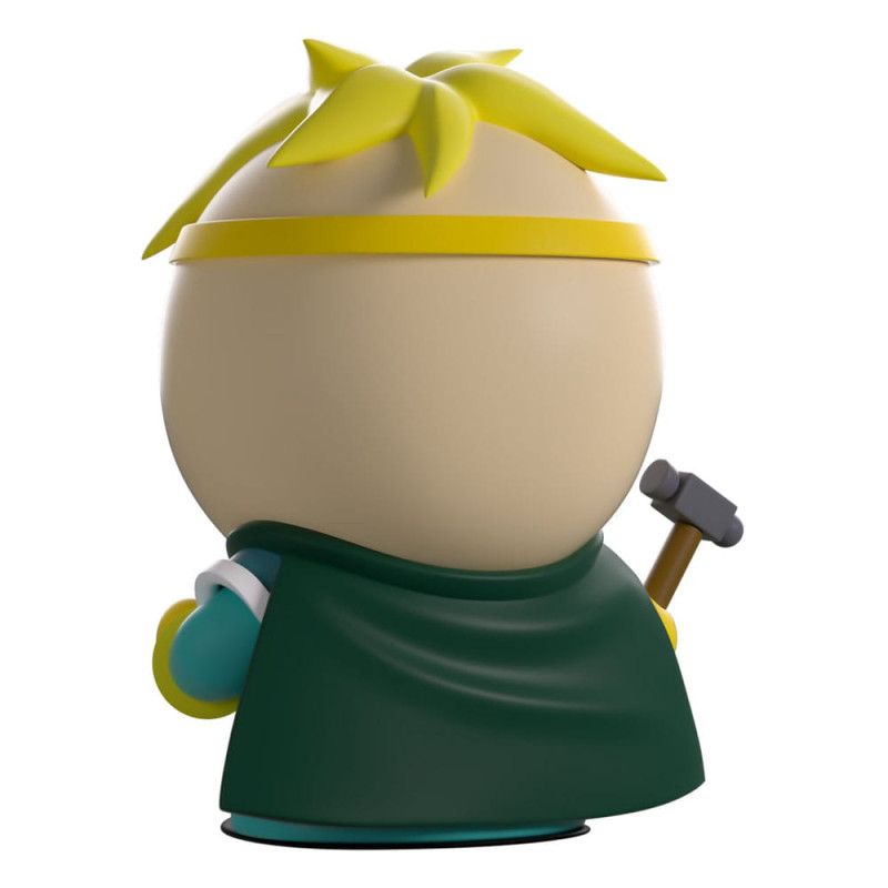 South Park Vinyl Figure Paladin Butters 9 cm 8