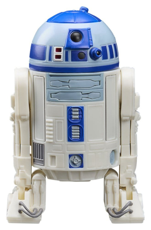 Star Wars: Droids Black Series Action Figure Artoo-Detoo (R2-D2) 15 cm 12