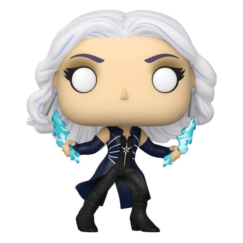 The Flash POP! Heroes: Killer Frost 9 cm Vinyl Figure - Funko