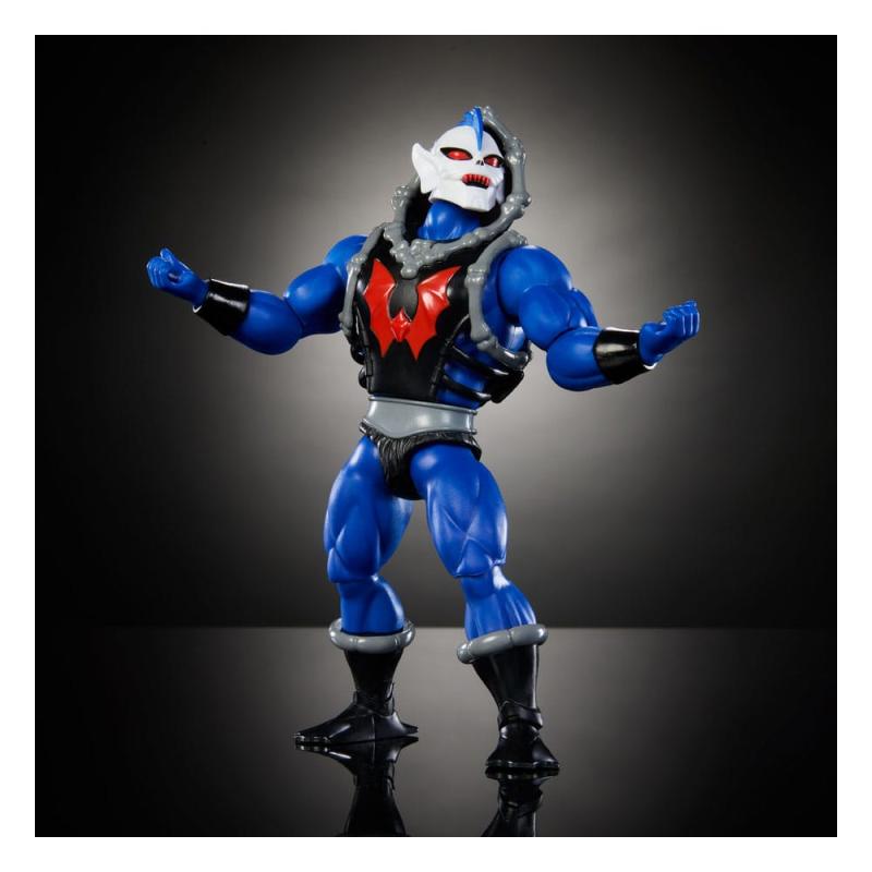 Masters of the Universe Origins Action Figure Hordak 14 cm 2