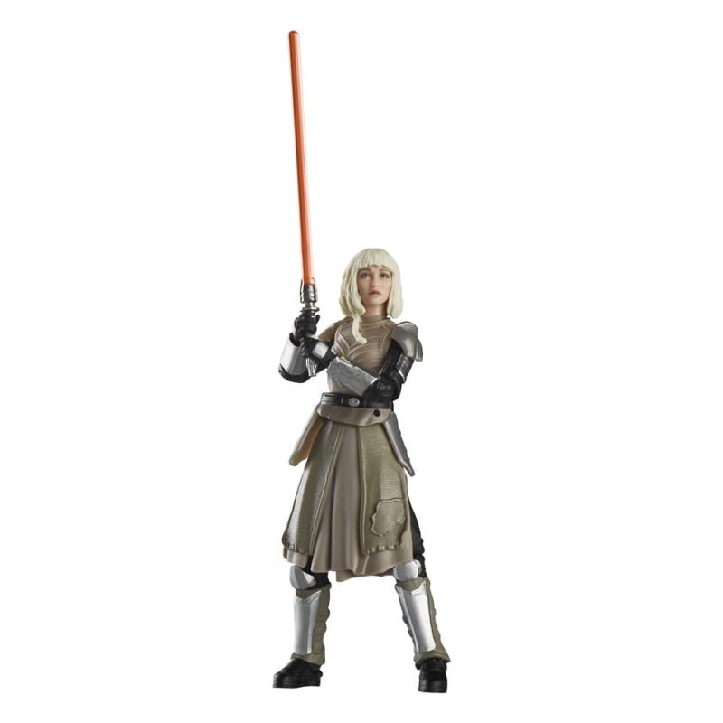 Star Wars: Ahsoka Vintage Collection Action Figure Shin Hati 10 cm 7