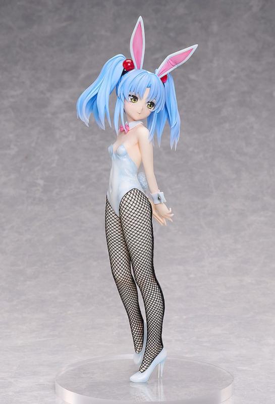 Martian Successor Nadesico PVC Statue 1/6 Ruri Hoshino: Bunny Ver. 30 cm