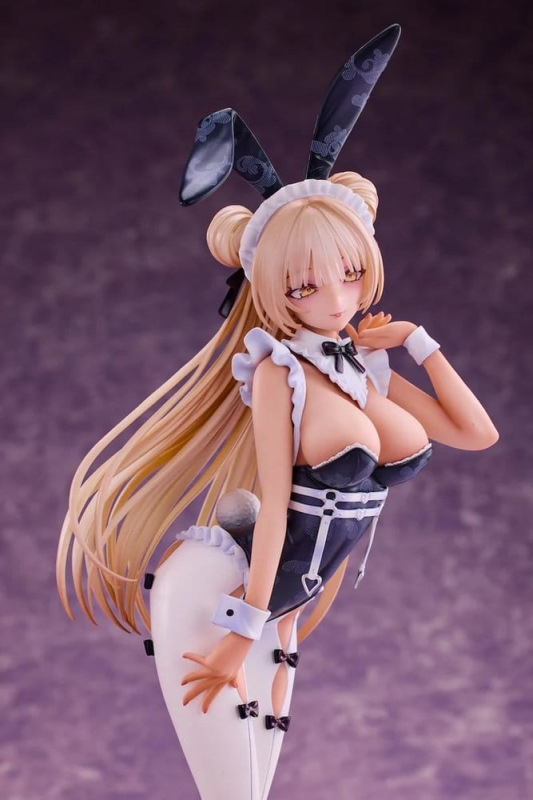 Original Character PVC Figure 1/6 BLANC 28 cm 8