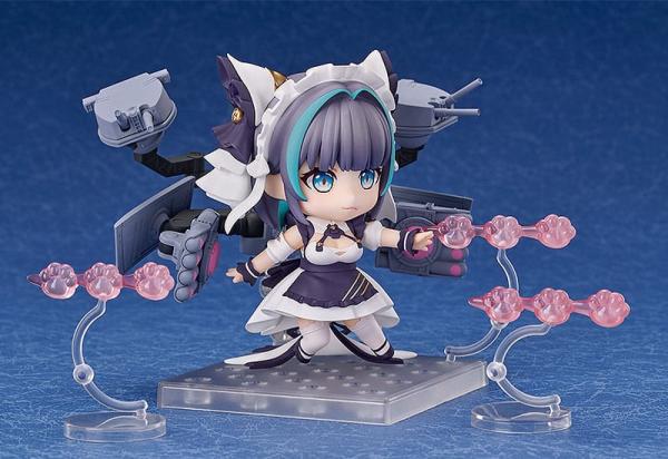 Azur Lane Nendoroid Action Figure Cheshire DX 10 cm