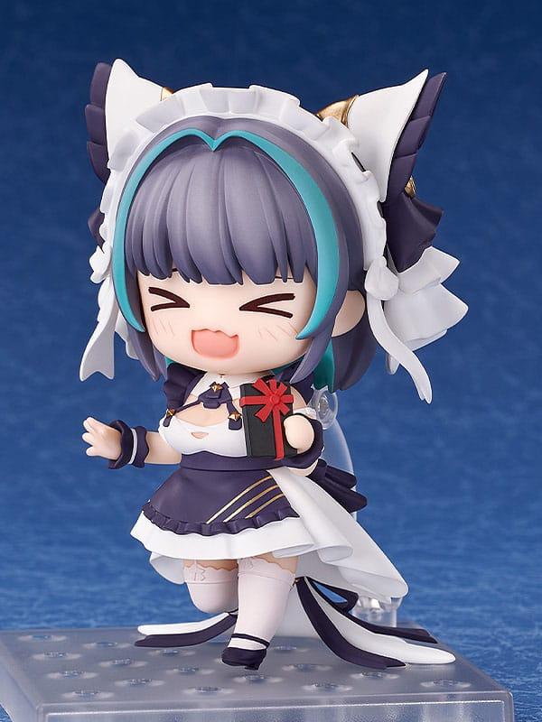 Azur Lane Nendoroid Action Figure Cheshire DX 10 cm