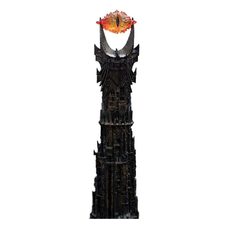 Lord of the Rings: Barad-dur 19 cm Statue - Weta Workshop