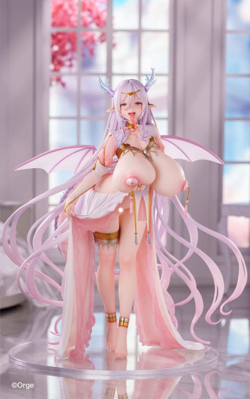 Original Character PVC 1/6 Dragon Princess Elaina Fartagna 27 cm 1
