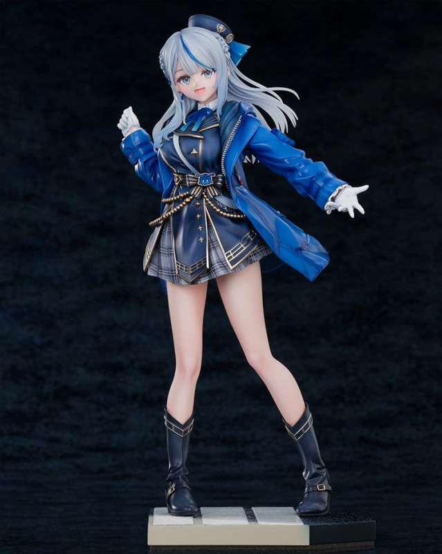 WeatherPlanet PVC Figure 1/7 Amagai Ruka 25 cm 5
