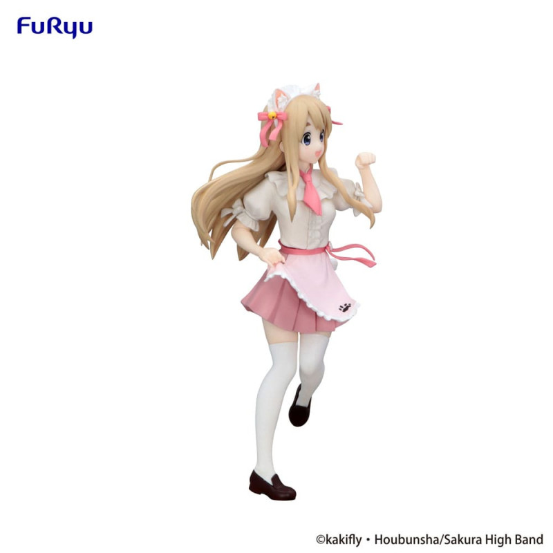 K-On! Trio-Try-iT PVC Statue Tsumugi Kotobuki 22 cm 4
