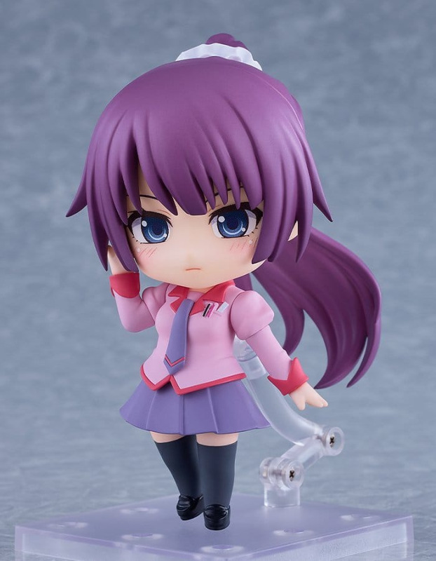 Monogatari Series Nendoroid Action Figure Hitagi Senjyogahara 2.0 10 cm 5