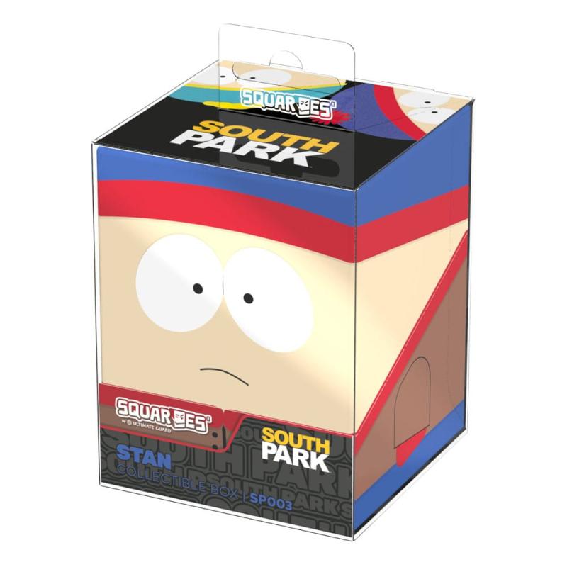 Squaroes - Squaroe South Park™ SP003 - Stan