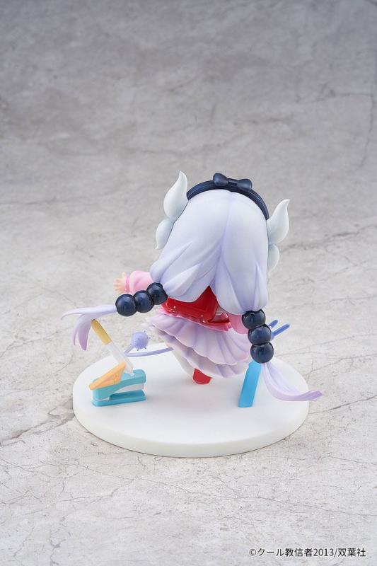 Kobayashi's Dragon Maid PVC Statue Kanna 16 cm