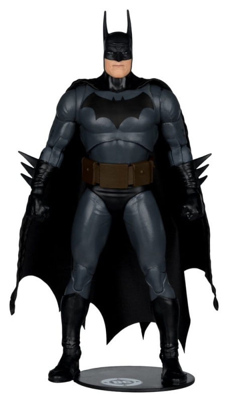 DC Direct Page Punchers Action Figure Batman (Justice) 18 cm