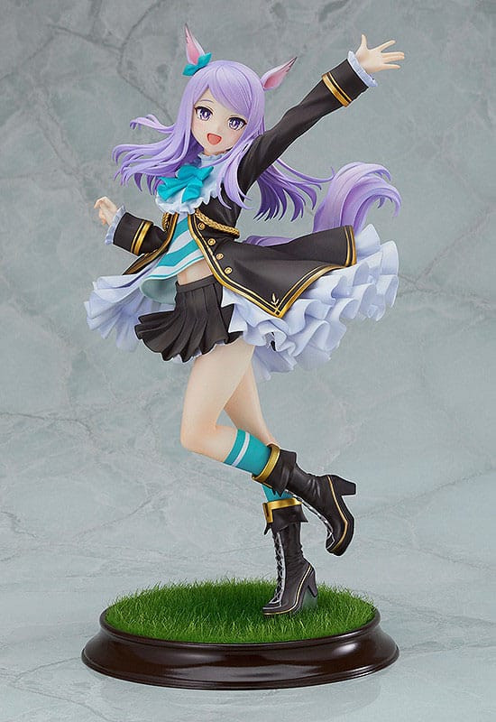 Uma Musume Pretty Derby PVC Statue 1/7 Mejiro McQueen The Treasure of the Prestigious Mejiro Family 6