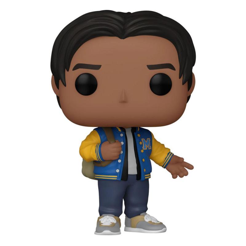 Spider-Man No Way Home: Ned 9 cm POP! Vinyl Figure - Funko